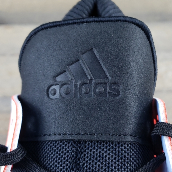 adidas Pro Vision Basketball Shoes - Picture 9 of 10